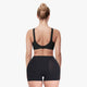 Menstruation Short - Pink - Back image