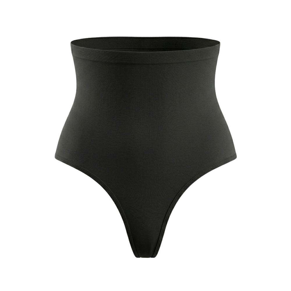 Corrective High Waist Thong