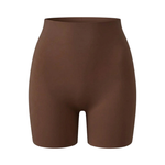 High-waisted shaping briefs – seamless