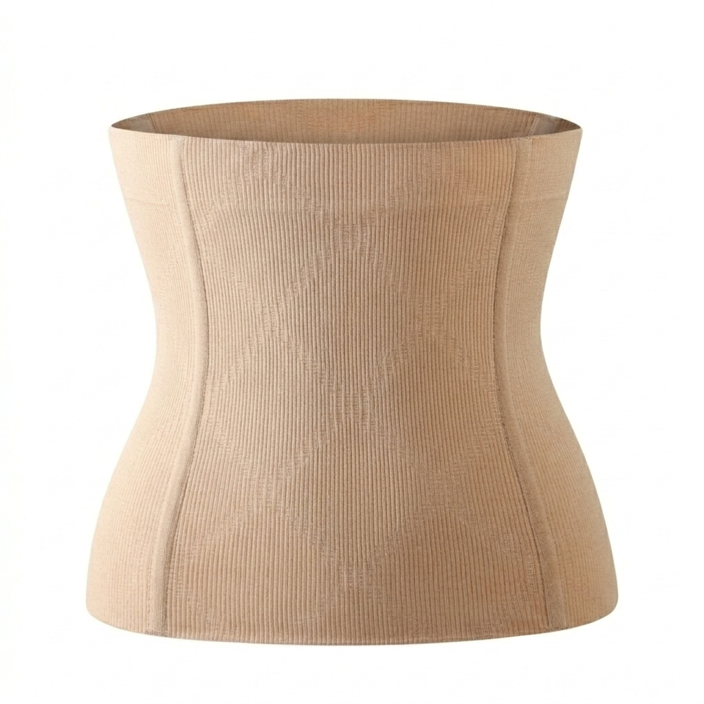 Seamless Waist Trainer