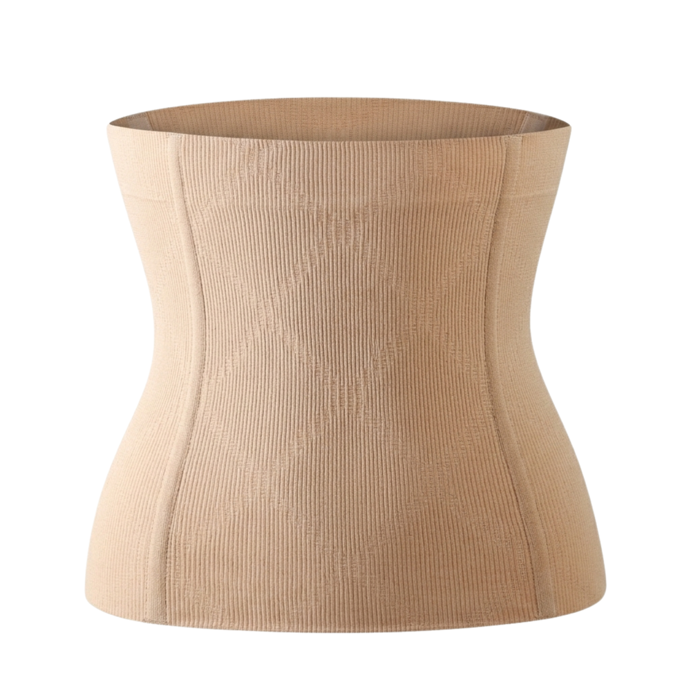 Seamless Waist Trainer