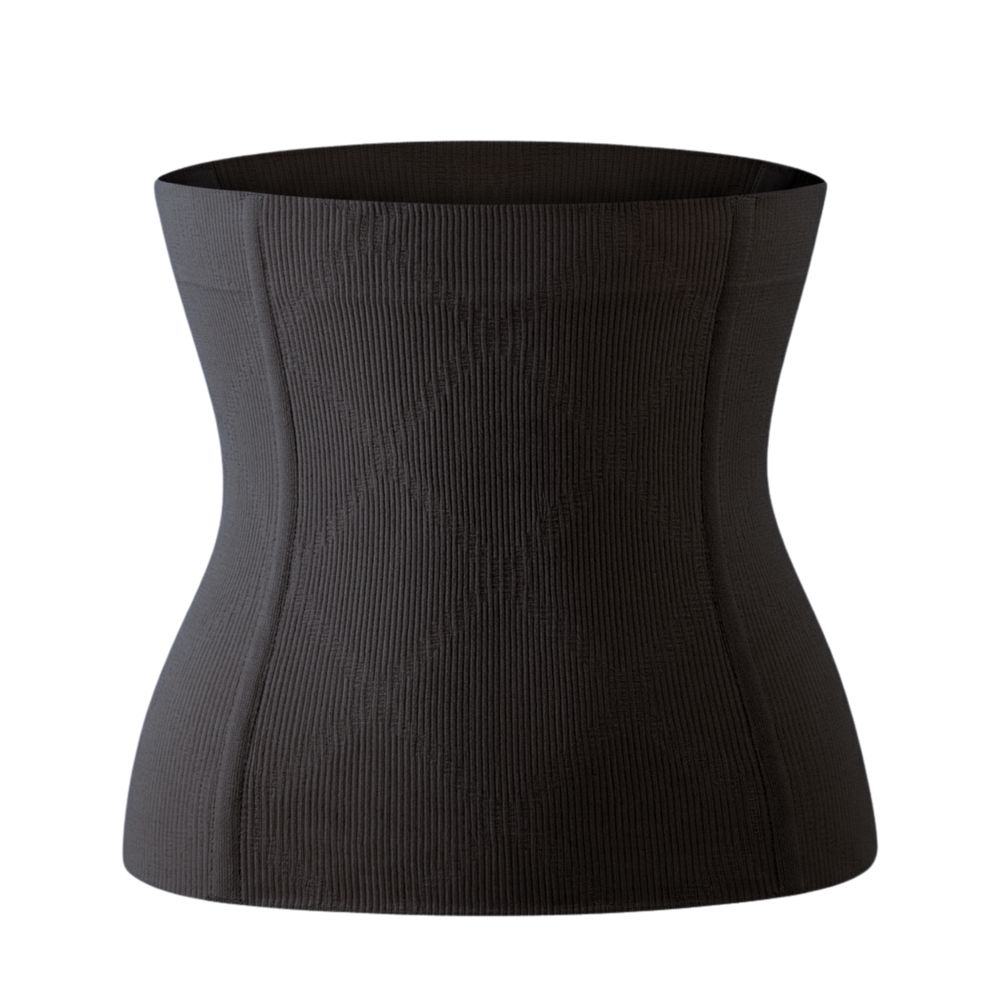 Seamless Waist Trainer