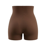 High-waisted shaping briefs – seamless