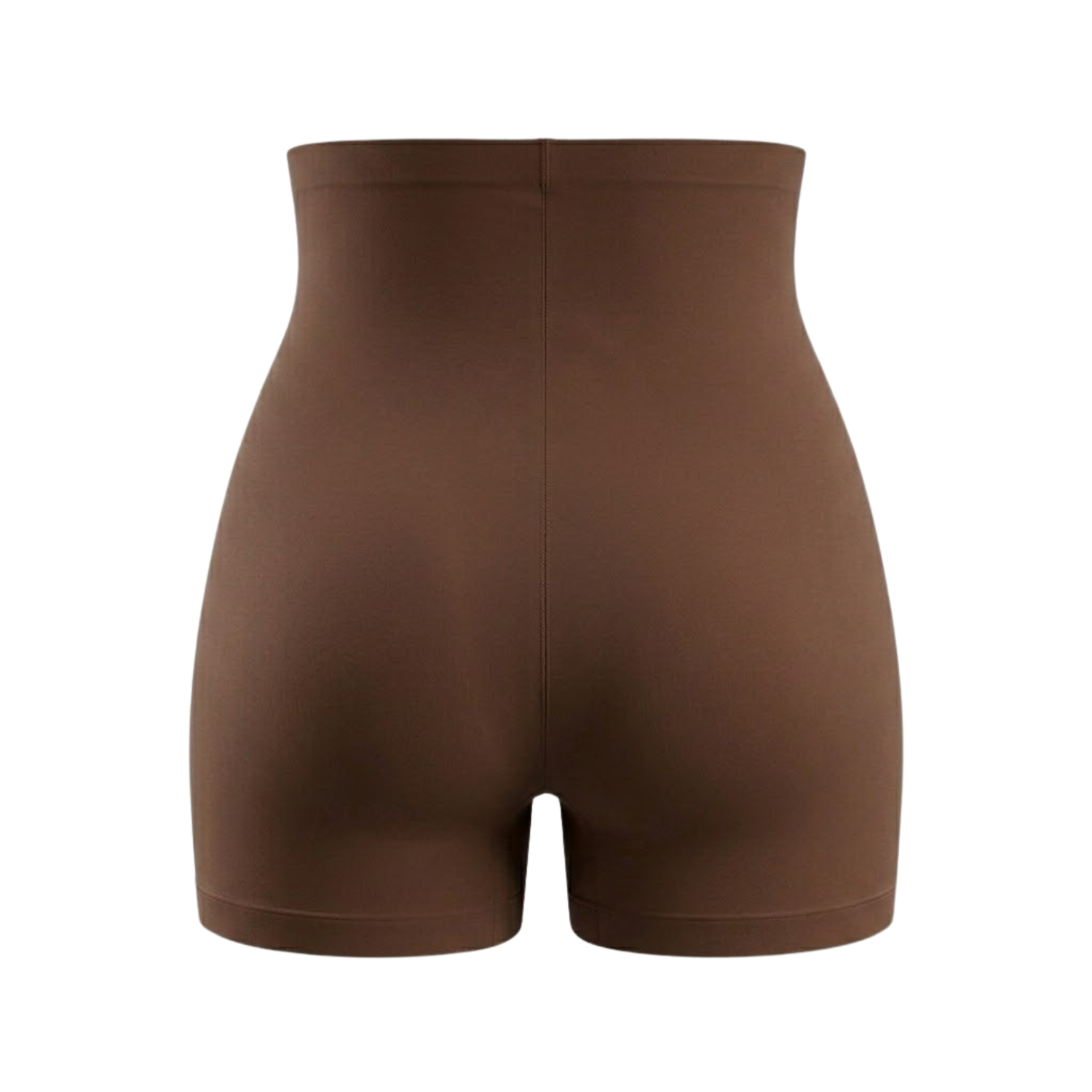 High-waisted shaping briefs – seamless