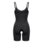 Shaping, seamless fit for the body and legs