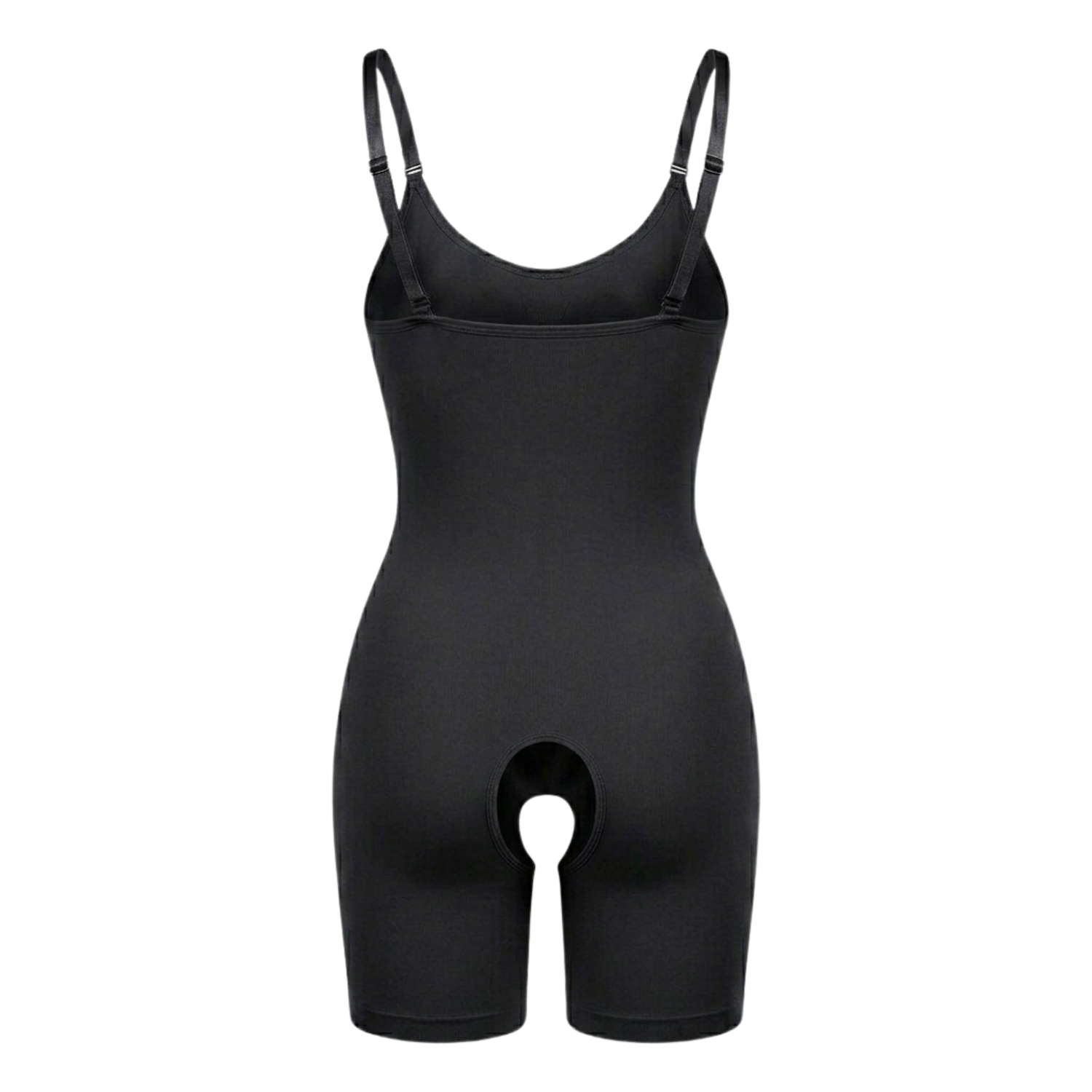 Shaping, seamless fit for the body and legs