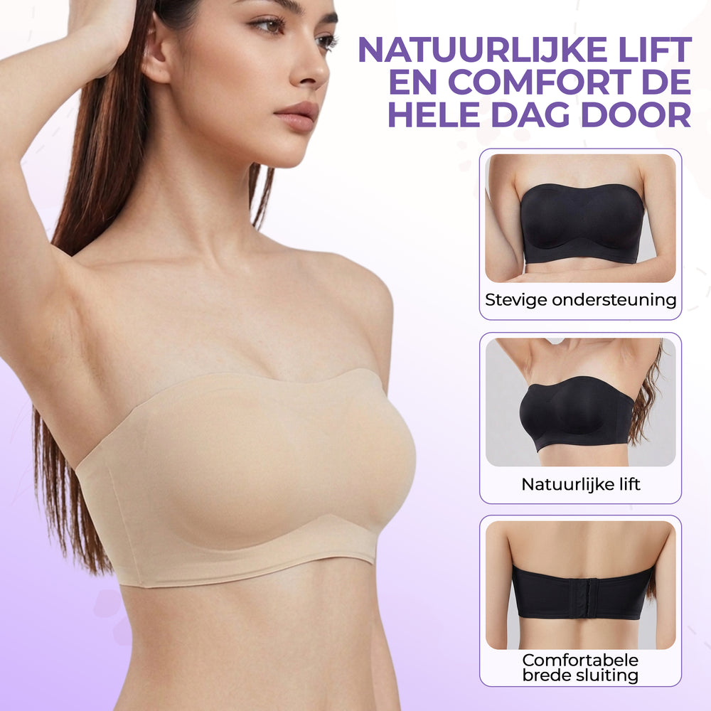 Zorgeloos stijlvol