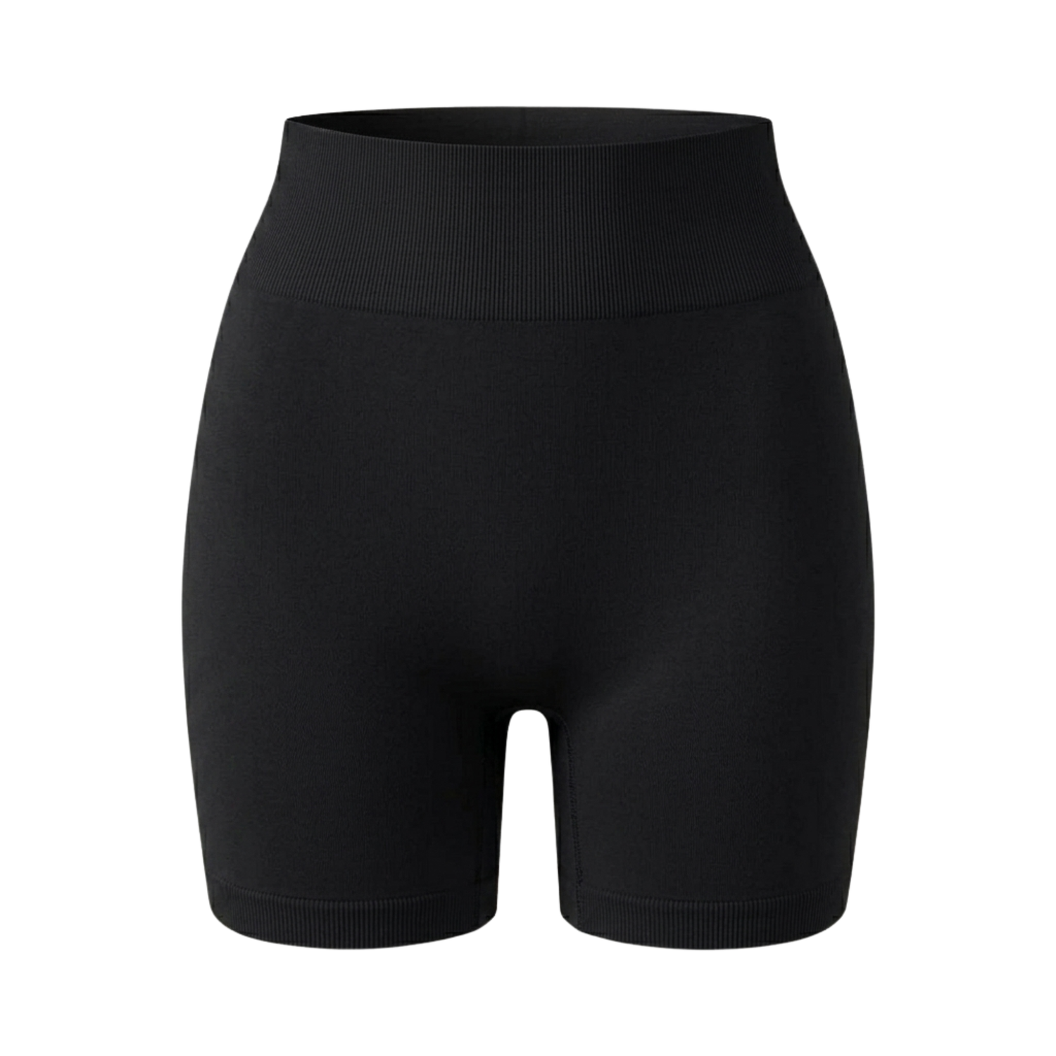 High-waisted shaping briefs – seamless