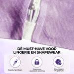 Shapetape laundry bag