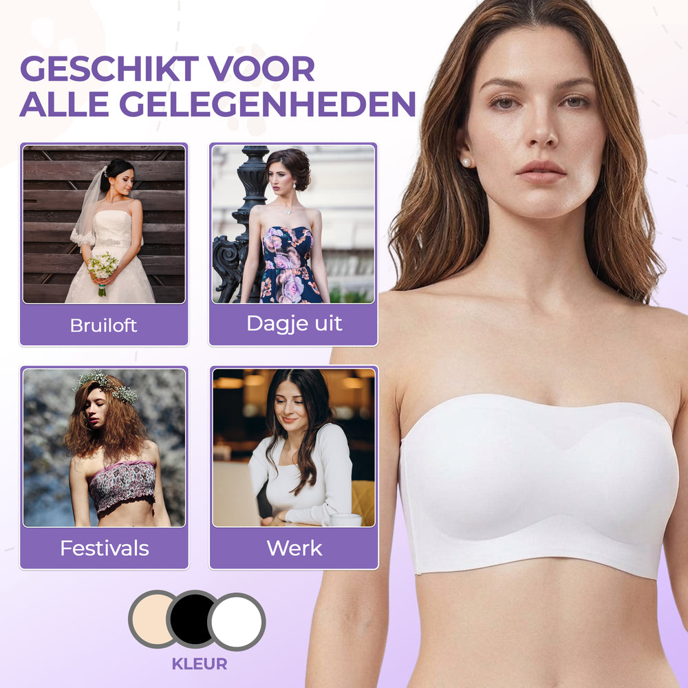 Voor elke gelegenheid