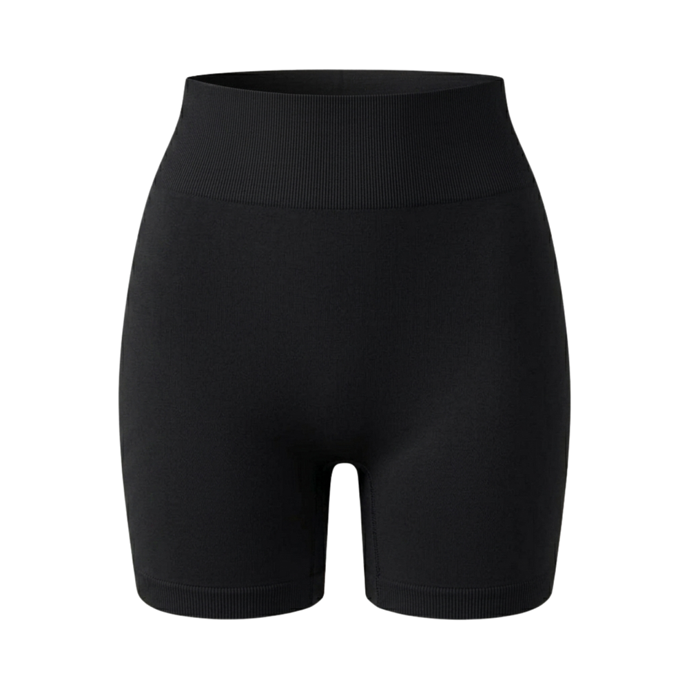 High Waist Corrective Panties - Seamless