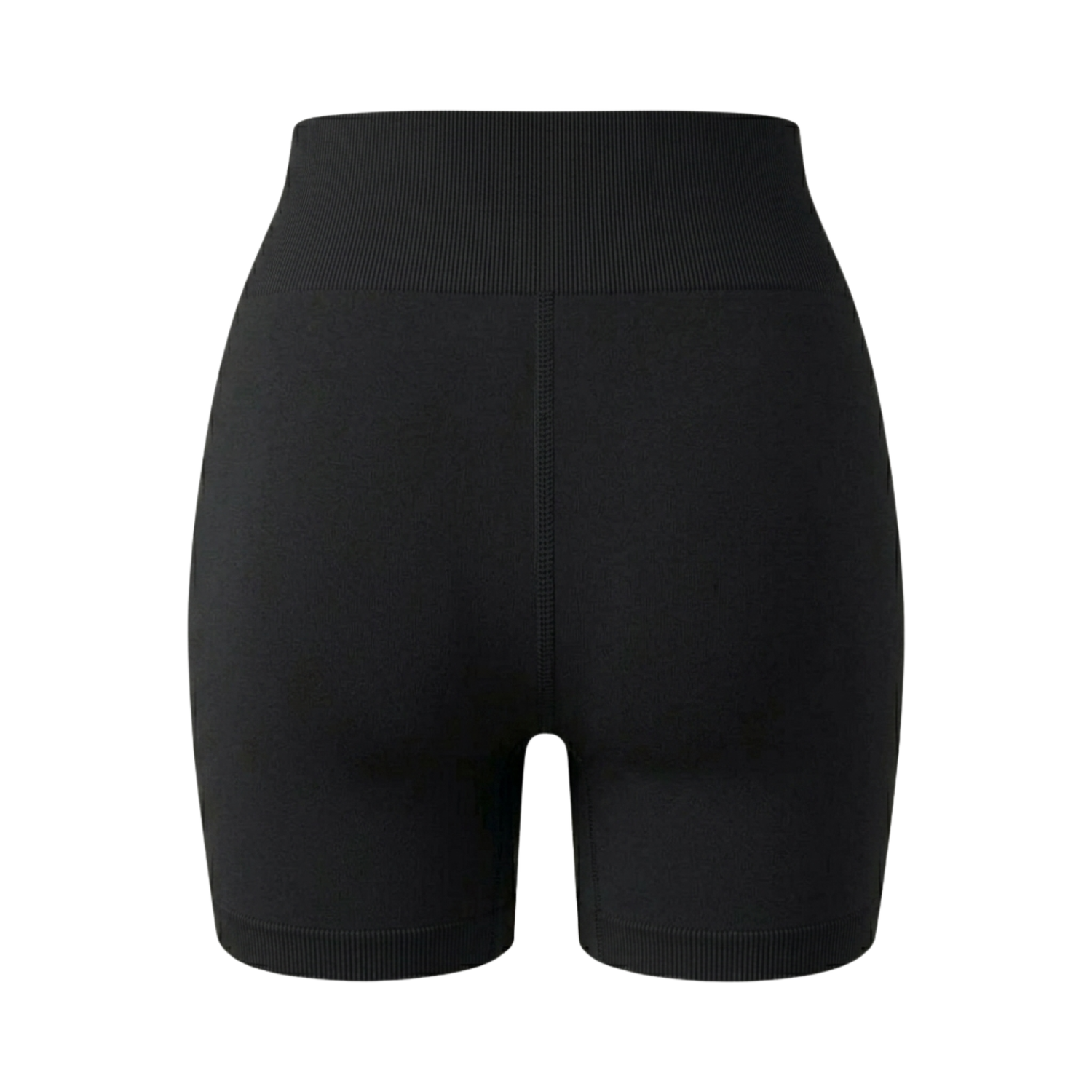High-waisted shaping briefs – seamless