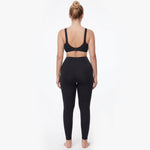 High Waist Sportlegging met Telefoonzak