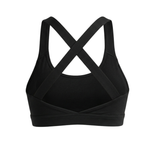 Sports Bra with Crossback