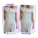 Seamless, low-rise thong – 3-pack