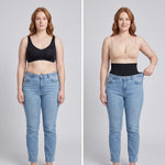 High-waisted lifting shaping shorts