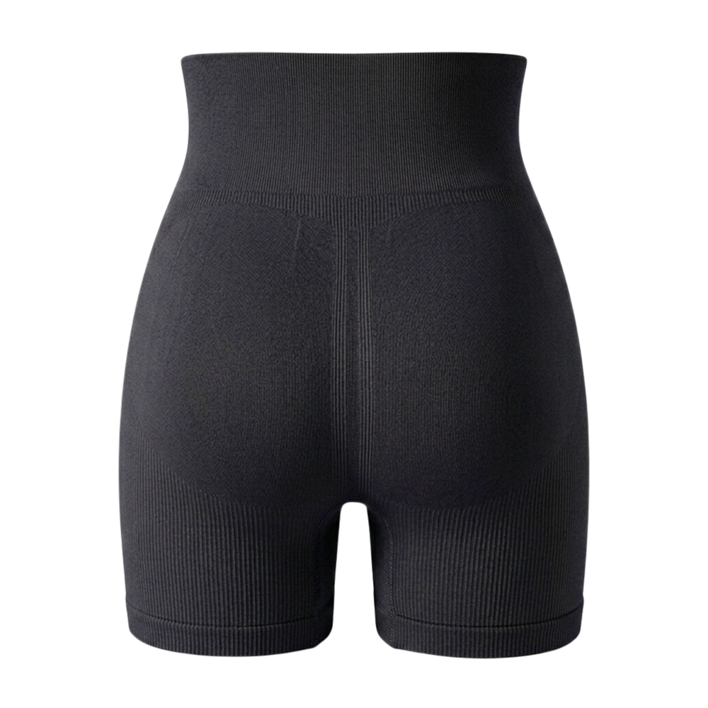 Corrective High Waist Lift Short