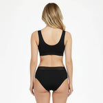Lace Period Briefs - Lotte