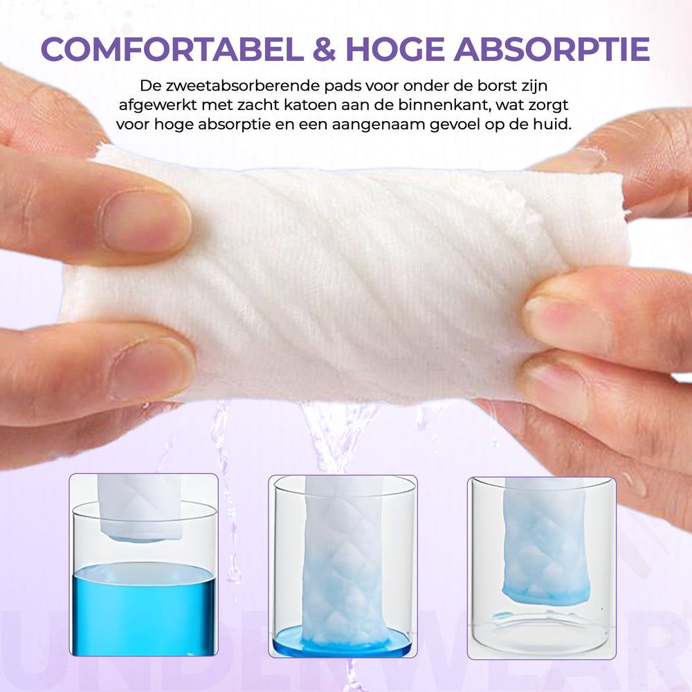 High Absorbency and Soft Cotton