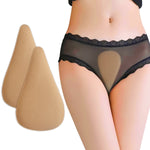 Camel Toe Pads