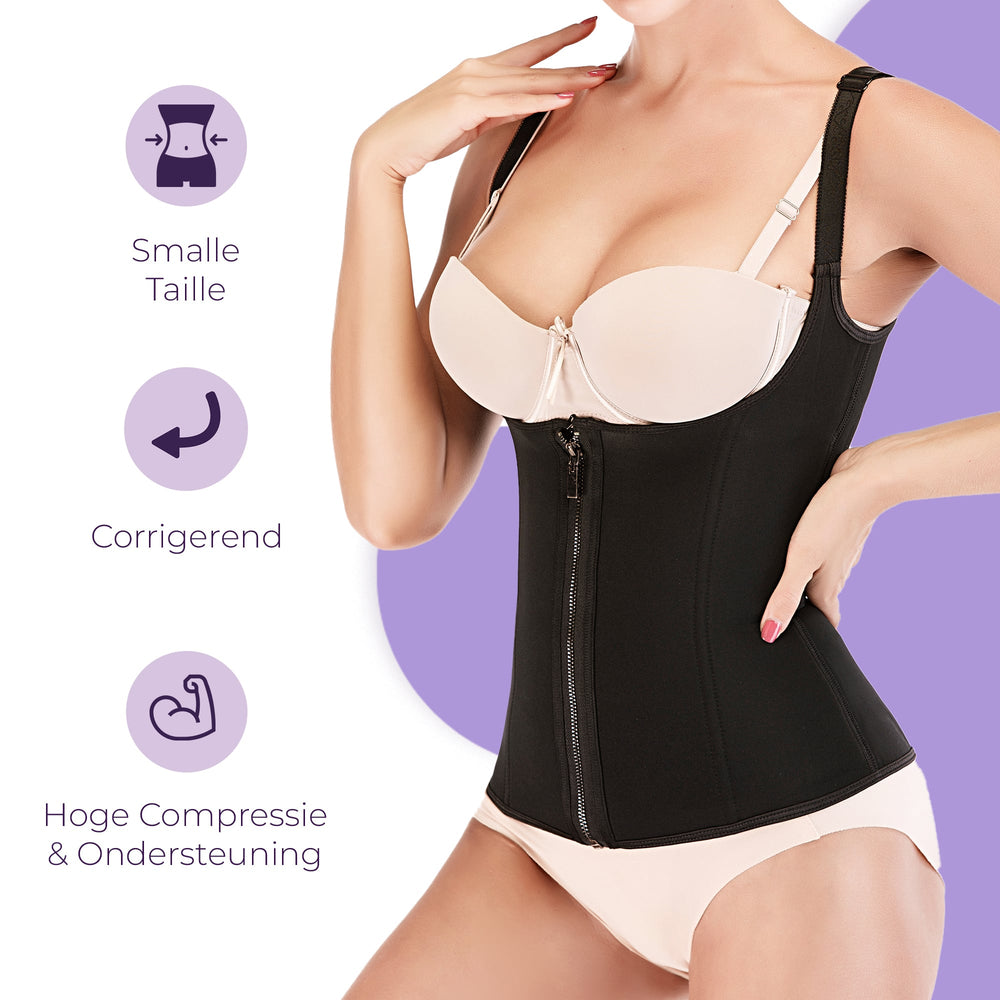 Corrective and Comfortable