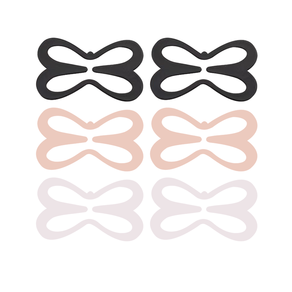 Bra Clips - Invisible bra straps