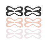 Bra clips – invisible bra straps