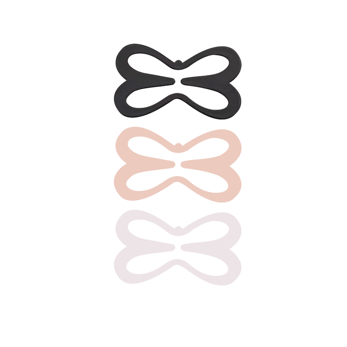 Bra clips – invisible bra straps