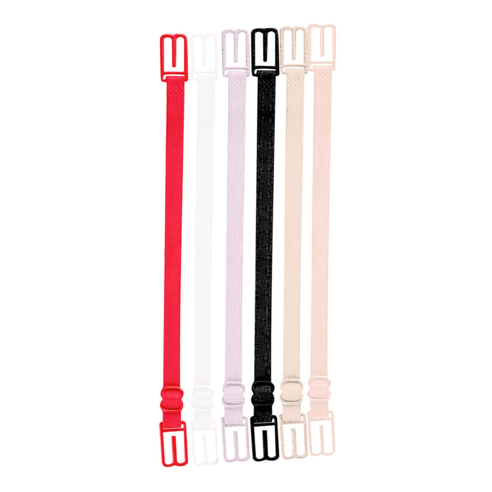Bra Straps - Invisible Bra Straps