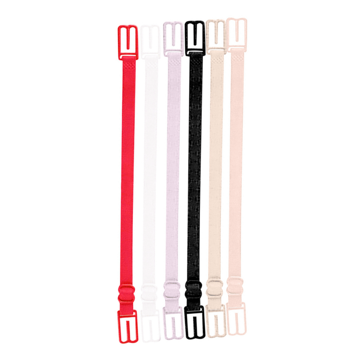 Bra straps – invisible bra straps