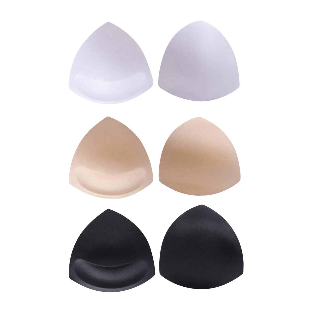 Bra inserts – multipack