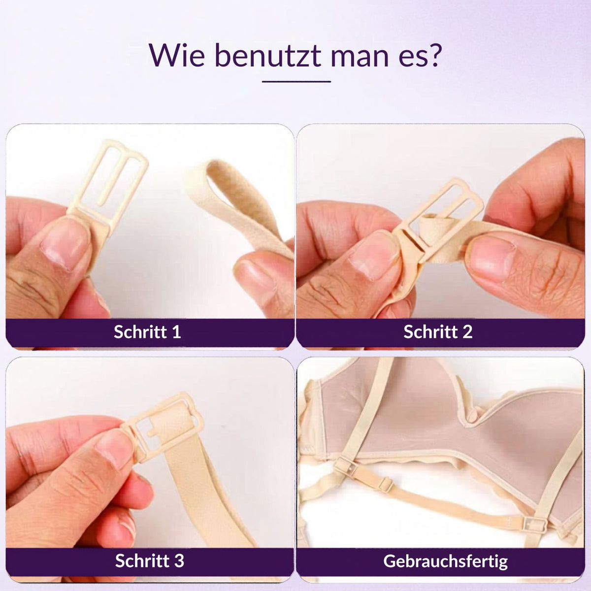 How do I use it?