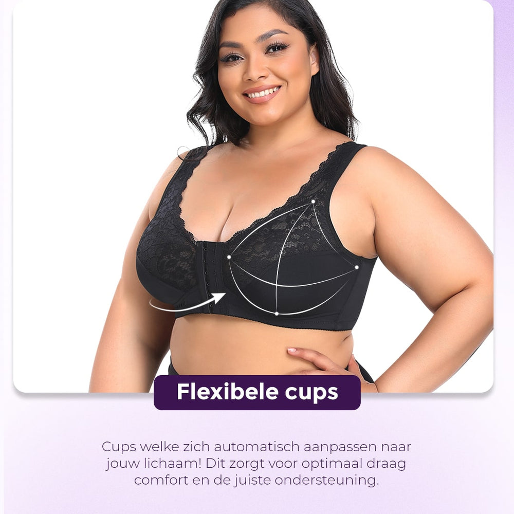 The perfect bra for every body
