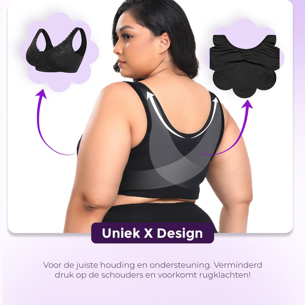 Unique X Design