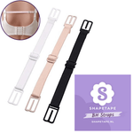 Bra straps – invisible bra straps