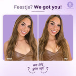 Bra Padding - Multipack