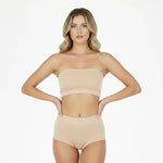 Strapless bra – seamless