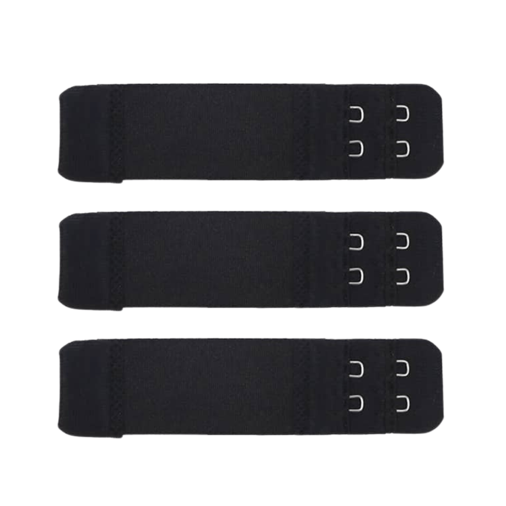 Bra extenders
