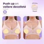 Push-up pads (bra inserts)