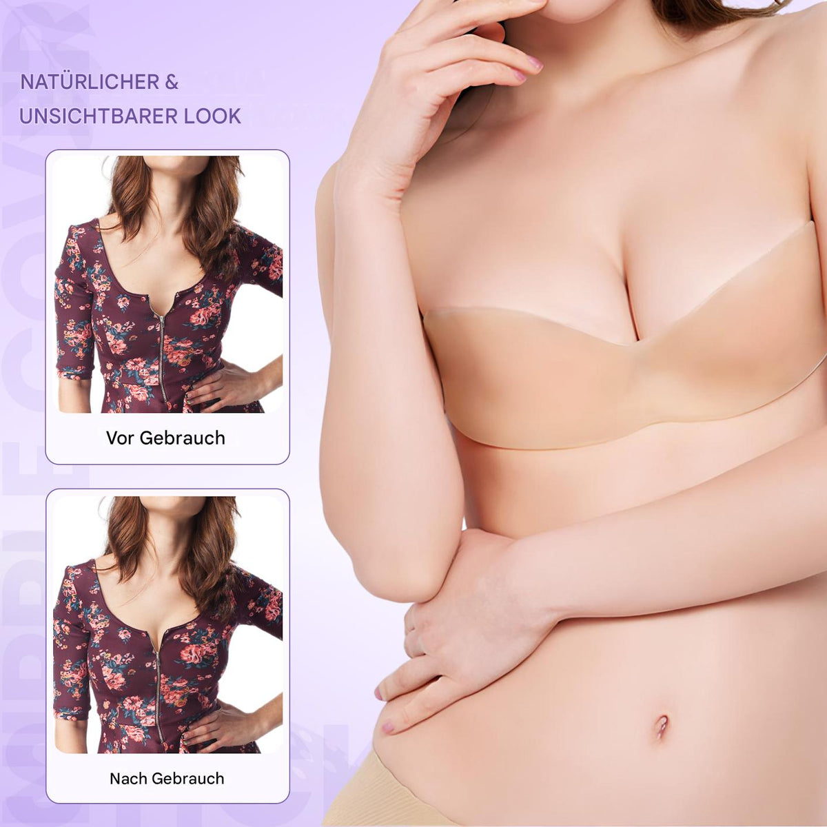 Create an hourglass figure