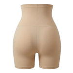 Waist trainer shorts