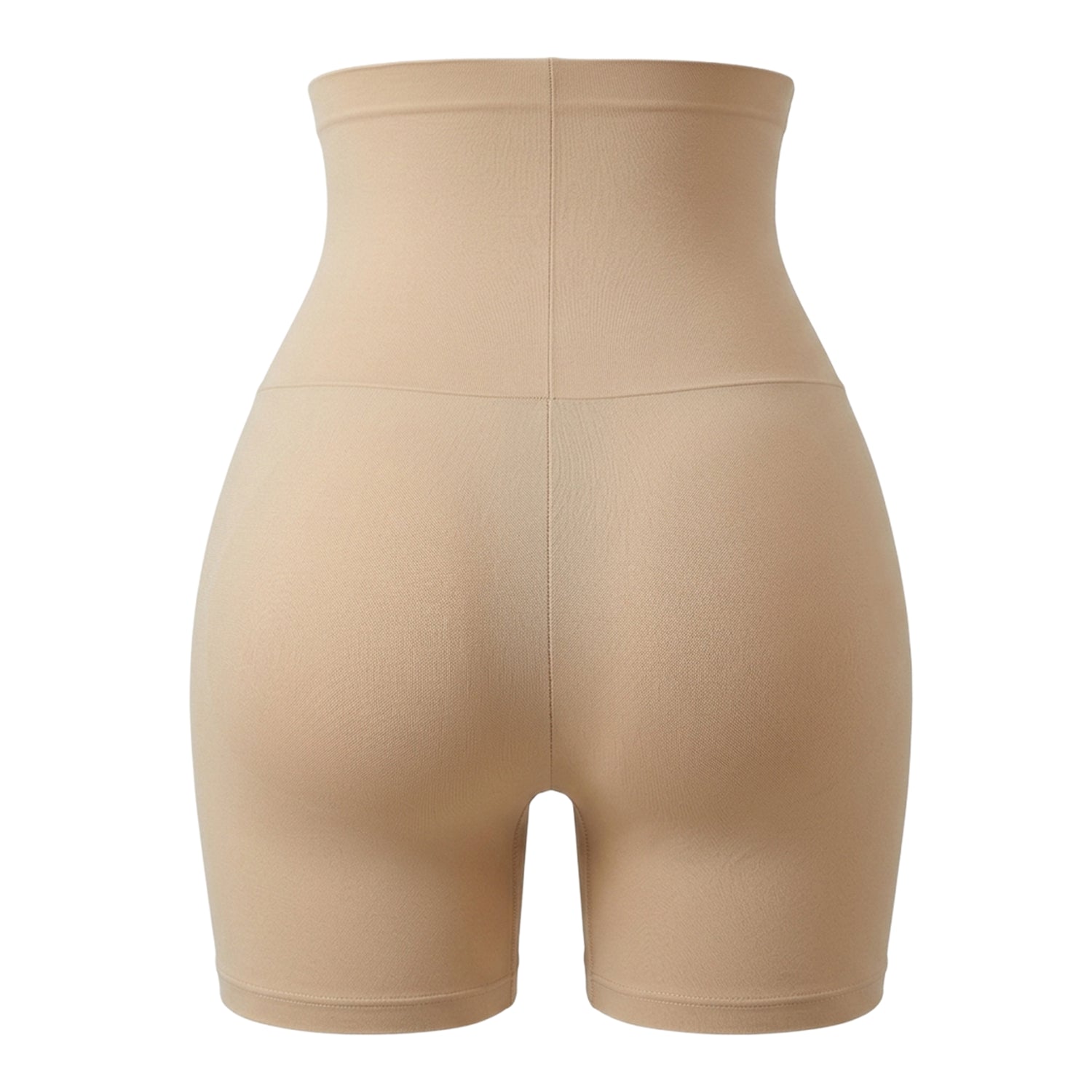 Waist trainer shorts