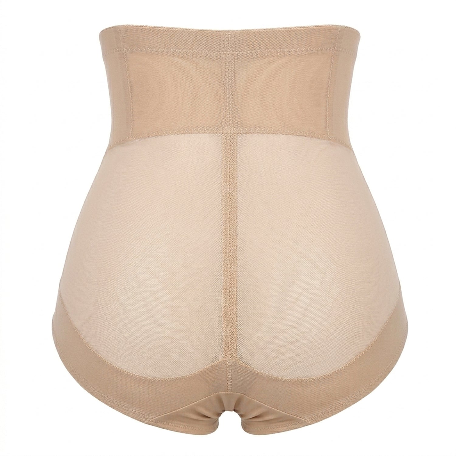 Corrective Shaping Briefs