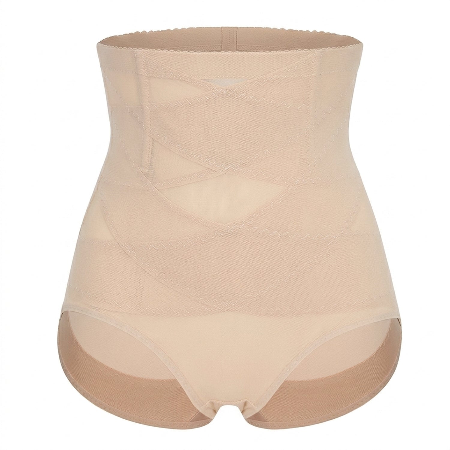 Corrective Shaping Briefs