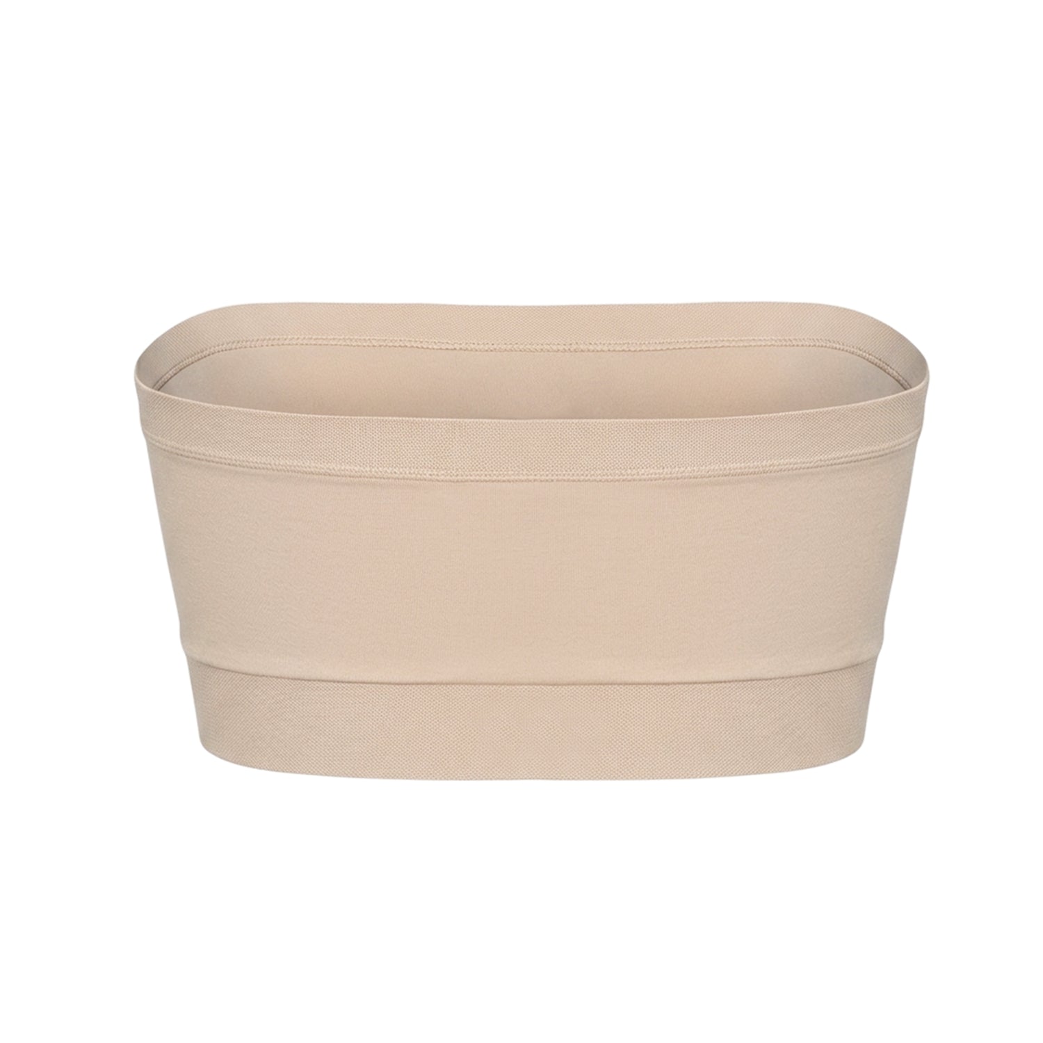 Strapless bra – seamless
