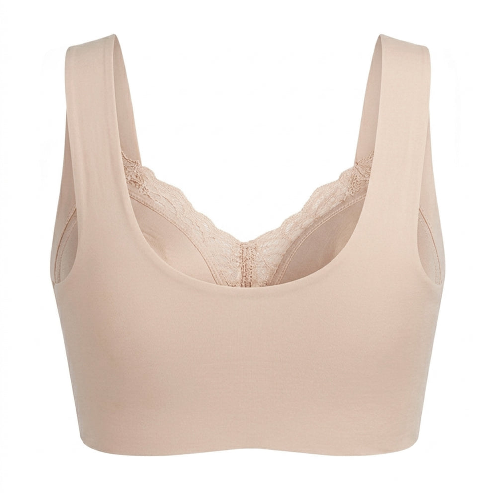 Comfortable Push Up Bra