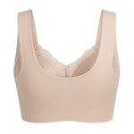 Comfortable Push-Up Bra