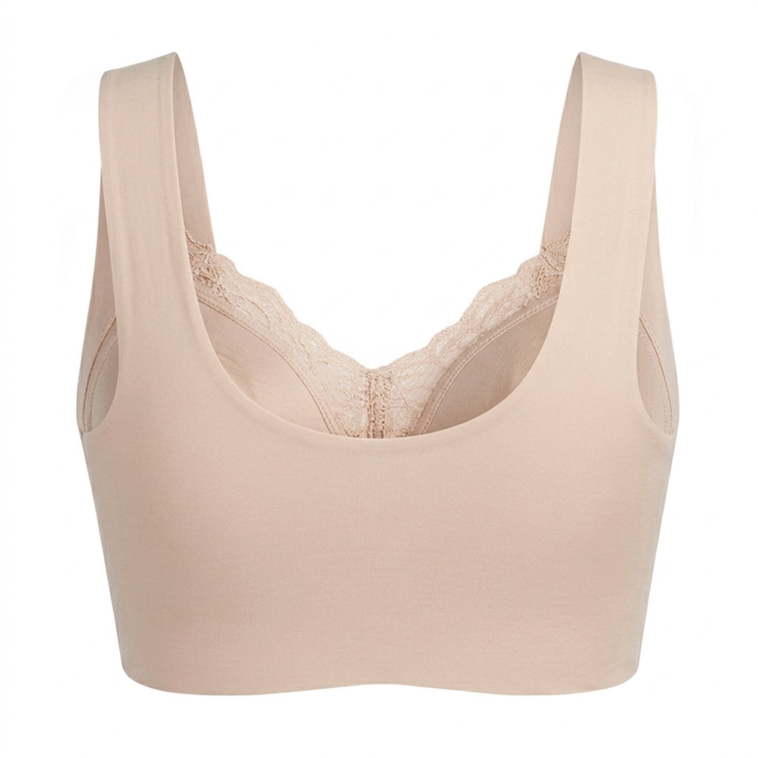 Comfortable Push-Up Bra