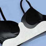 Bra sweat pads – Against underboob sweat