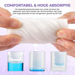 Bra Sweat Stopper Pads - Against Breast Sweat